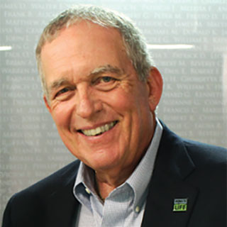 Joe Jingoli